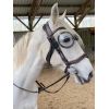 Lunettes anti-uv cheval transparentes Equigoogs - Equidiva