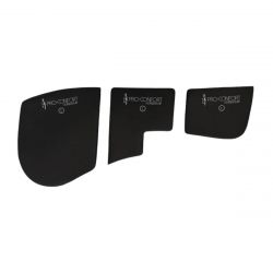 Set de cales Oly pour amortisseur Wooly - Pro Confort Horsewear