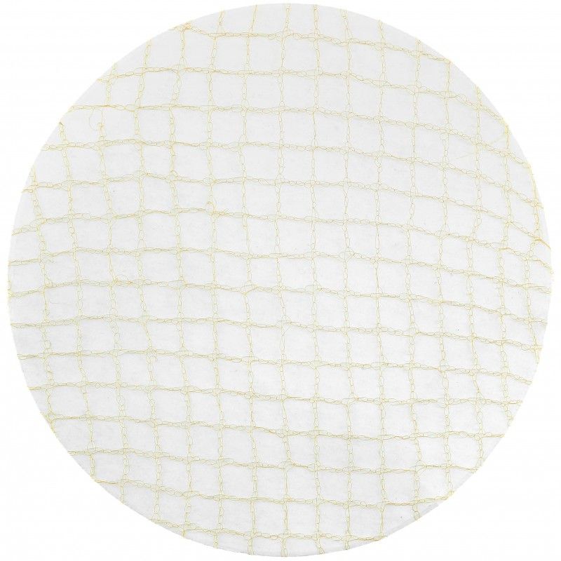 Résille filet cheveux cavalière x 2 - Aubrion