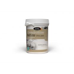 Chondroïtine Sulfate Ultra Pure - 150 g - Horse Master