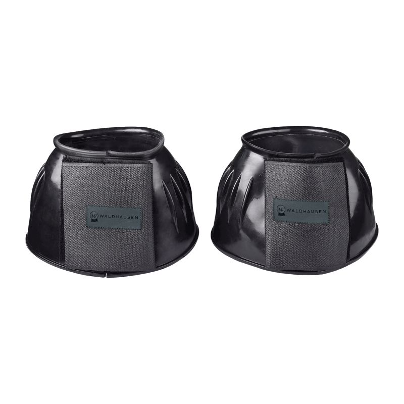 Cloches ouvertes en PVC souple - Waldhausen