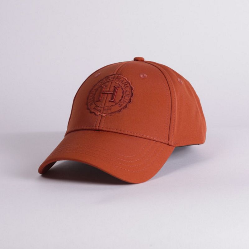 Casquette Ambassadeur softshell - Harcour