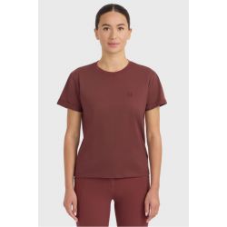 Tee-shirt équitation Femme Hydra - Harcour