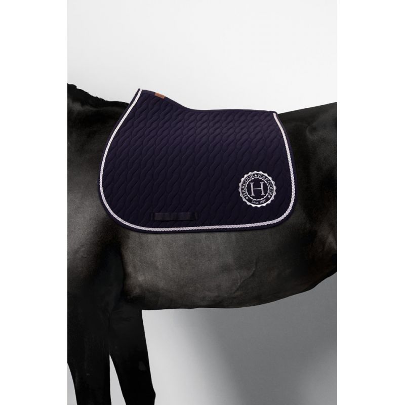 Tapis de selle cheval Caelius - Harcour