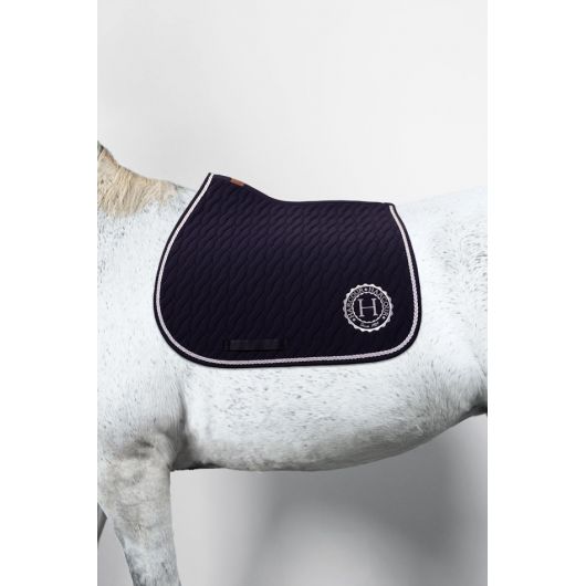 Tapis de selle cheval Caelius - Harcour
