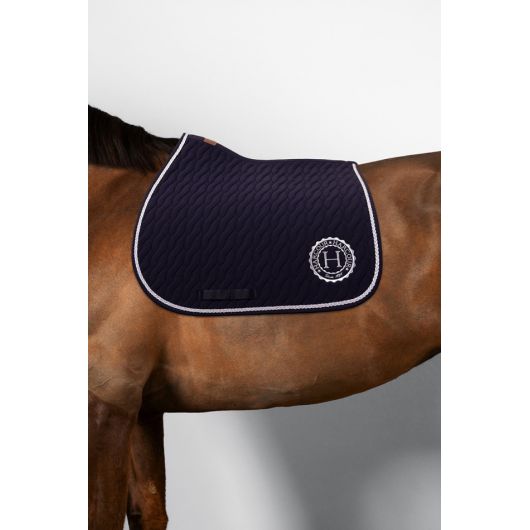 Tapis de selle cheval Caelius - Harcour
