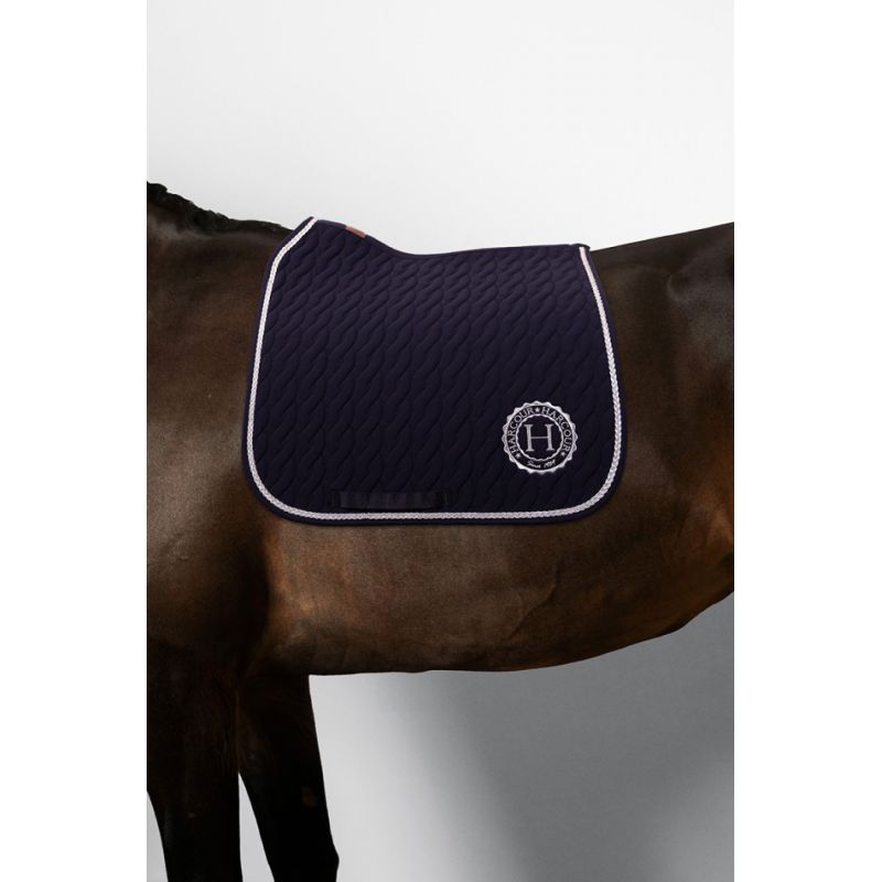 Tapis de selle cheval Caelius - Harcour