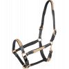 Licol cuir cheval X-Line Oxford - Waldhausen