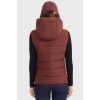 Gilet sans manches équitation femme Cinderella - Harcour