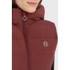 Gilet sans manches équitation femme Cinderella - Harcour