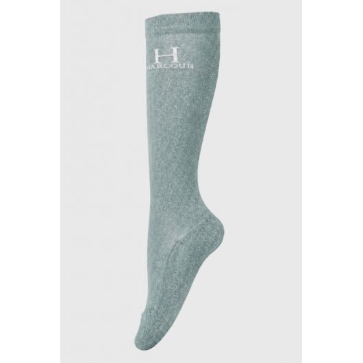 Chaussettes équitation Happy - Harcour