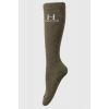 Chaussettes équitation Happy - Harcour