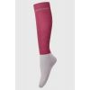 Chaussettes équitation à paillettes Vaela - Harcour