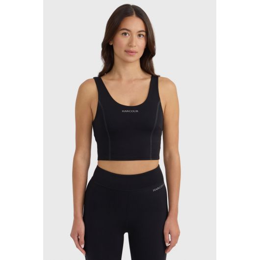 Brassière équitation Femme Candice - Harcour