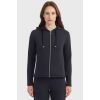 Sweat zippé équitation femme Clarianne - Harcour
