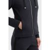 Sweat zippé équitation femme Clarianne - Harcour