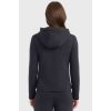 Sweat zippé équitation femme Clarianne - Harcour