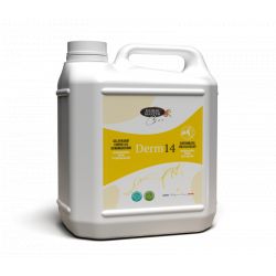 Derm 14 dermite estivale cheval 5L - Horse Master