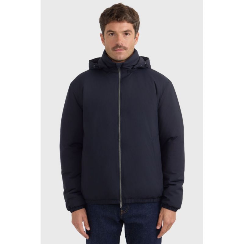 Blouson bomber équitation Homme Clement - Harcour