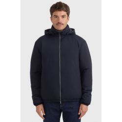 Blouson bomber équitation Homme Clement - Harcour