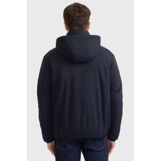 Blouson bomber équitation Homme Clement - Harcour