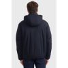 Blouson bomber équitation Homme Clement - Harcour