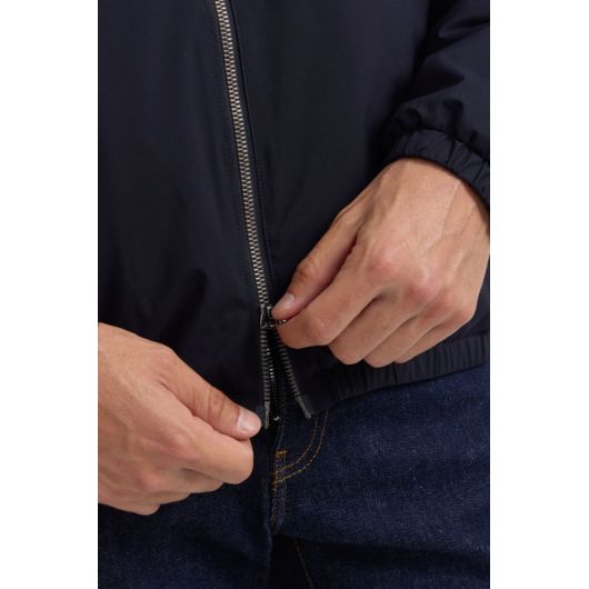 Blouson bomber équitation Homme Clement - Harcour