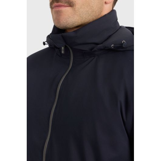 Blouson bomber équitation Homme Clement - Harcour