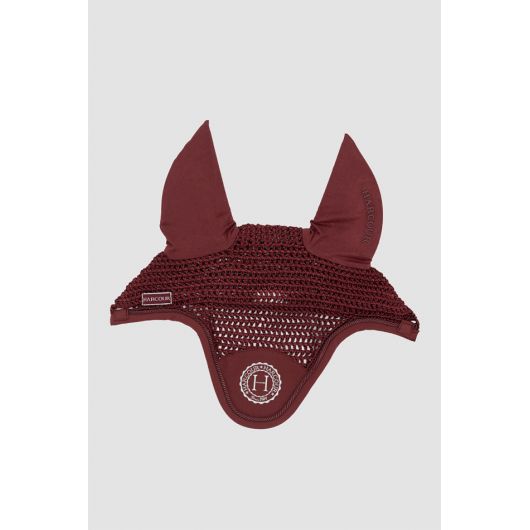Bonnet anti-mouche cheval Comete - Harcour