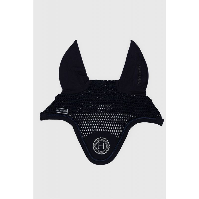 Bonnet anti-mouche cheval Comete - Harcour