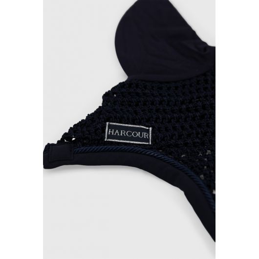 Bonnet anti-mouche cheval Comete - Harcour