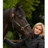 Licol cuir cheval X-Line Oxford - Waldhausen