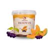 Friandises cheval Hooves melon et aronia Rainbow World 1200ml - Candy Horse