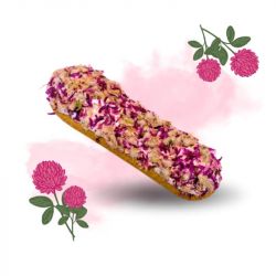 Friandises cheval Eclair Globe Amaranth Rainbow World - Candy Horse