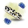 Friandises cheval Éclair aux pois papillon Rainbow World - Candy Horse