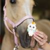 Friandises cheval Biscuits glacés Rainbow World chaton - Candy Horse