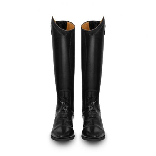 Bottes équitation avec lacets Lazio - Glovers