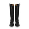 Bottes équitation avec lacets Lazio - Glovers