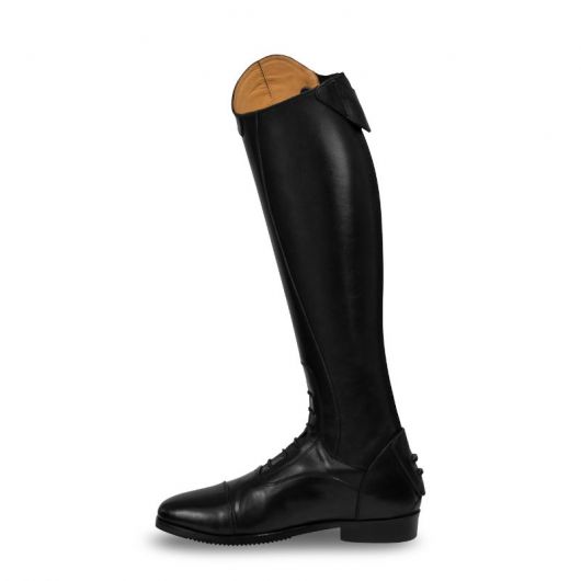 Bottes équitation avec lacets Lazio - Glovers
