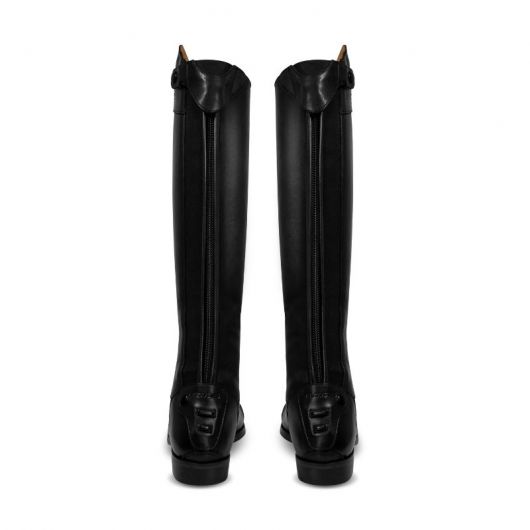 Bottes équitation avec lacets Lazio - Glovers