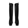 Bottes équitation avec lacets Lazio - Glovers