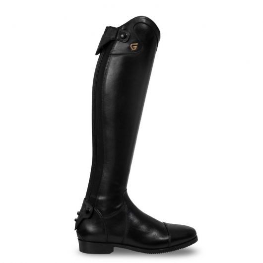 Bottes équitation sans lacets Veneto - Glovers