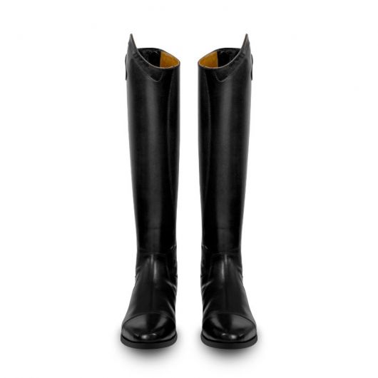 Bottes équitation sans lacets Veneto - Glovers