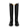 Bottes équitation sans lacets Veneto - Glovers