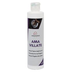 Liqueur de Villate en gel cheval 250g - Amahorse