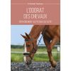 L'odorat des chevaux : Entraînement au pistage olfactif - Vigot