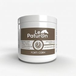 Fortifiant sabot cheval 400 g Forti Corn - Le Paturon