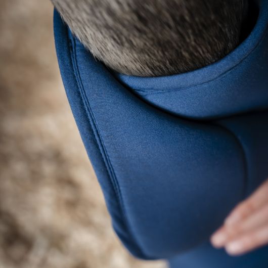 Sous bandes thérapeutique cheval Ionic - Horseware