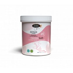 Dermosoft crème gale de boue cheval - Horse Master
