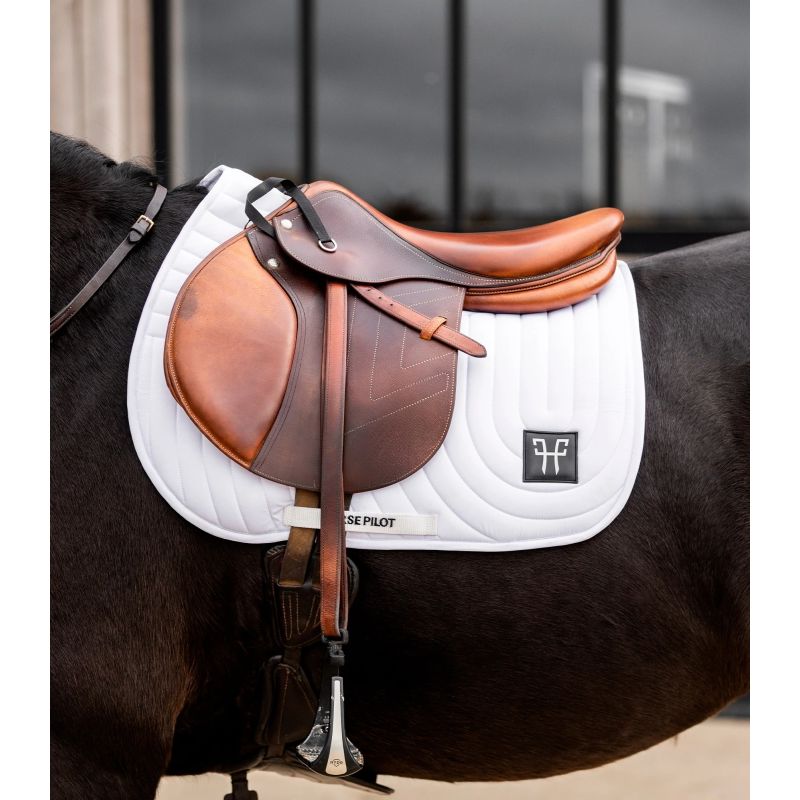 Tapis de selle cheval Ergonomic - Horse Pilot